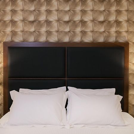 Anaktorikon Boutique Hotel Tripoli Exteriör bild