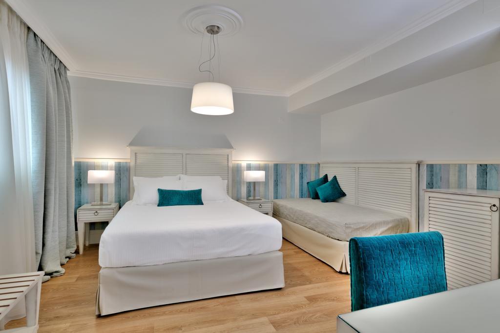 Anaktorikon Boutique Hotel Tripoli Exteriör bild