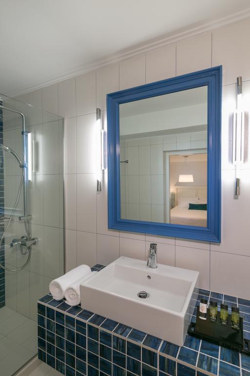 Anaktorikon Boutique Hotel Tripoli Exteriör bild
