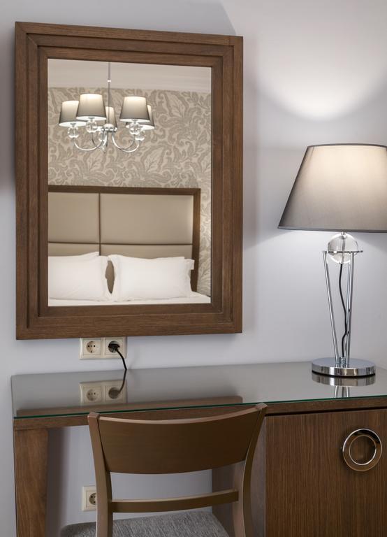 Anaktorikon Boutique Hotel Tripoli Exteriör bild