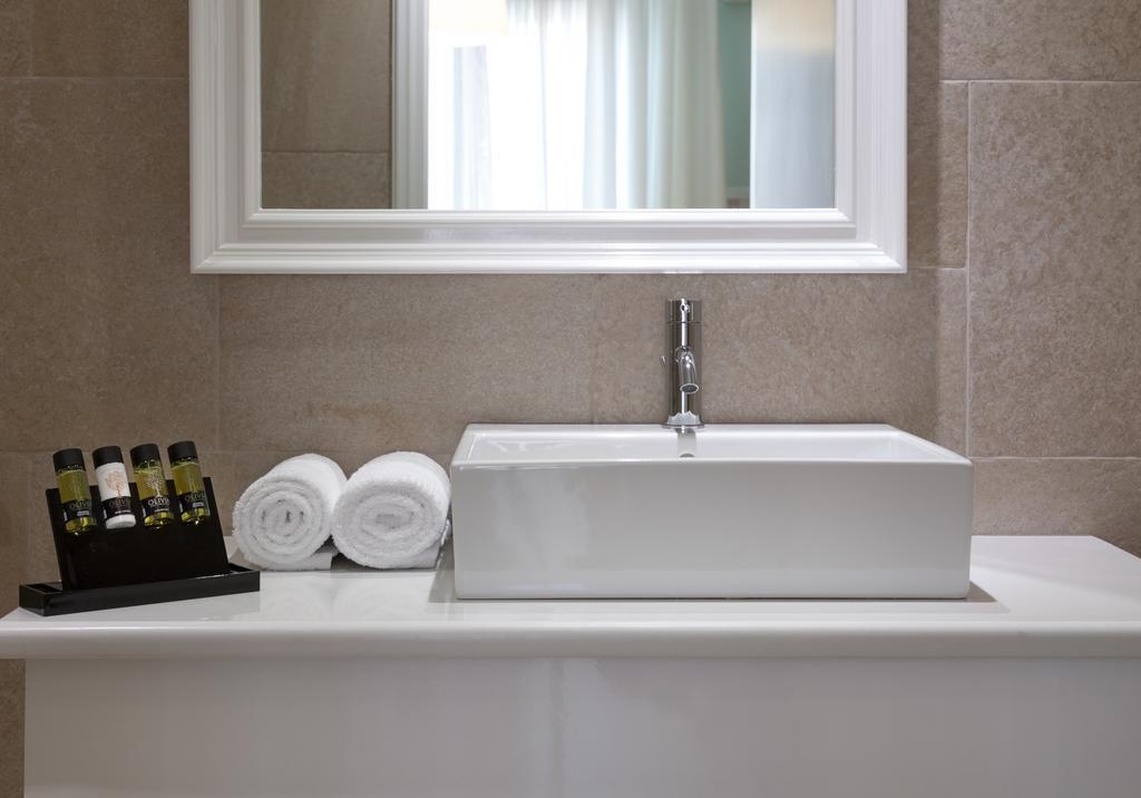 Anaktorikon Boutique Hotel Tripoli Exteriör bild