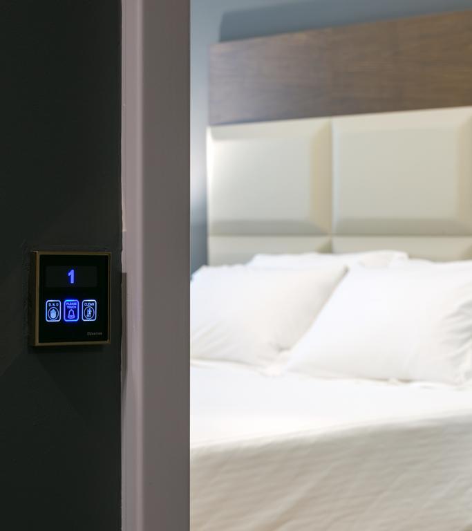 Anaktorikon Boutique Hotel Tripoli Exteriör bild