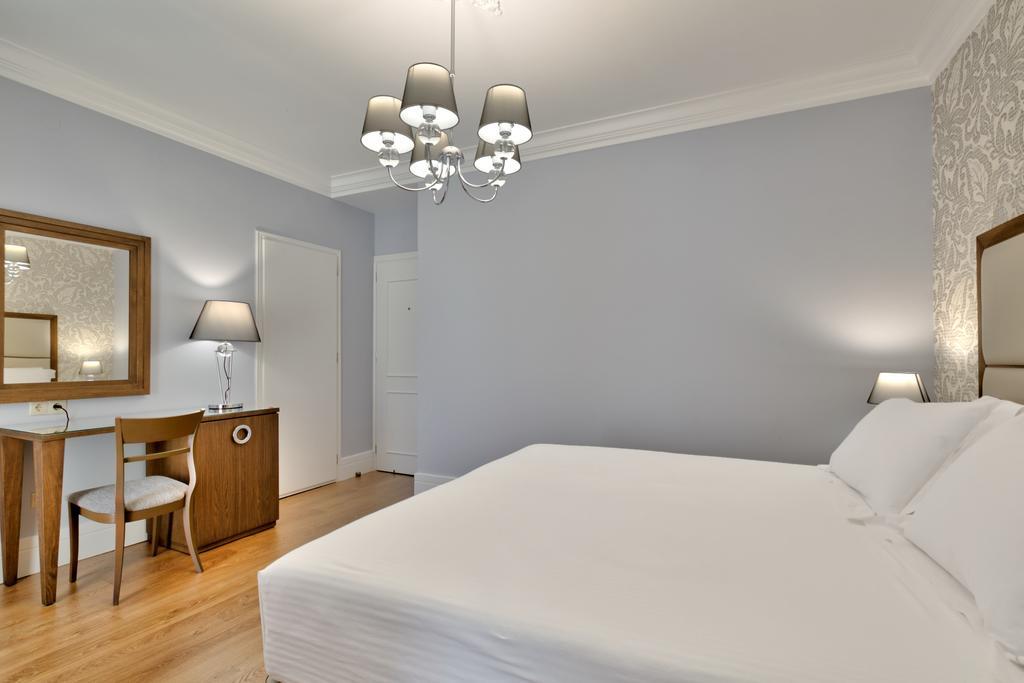 Anaktorikon Boutique Hotel Tripoli Exteriör bild