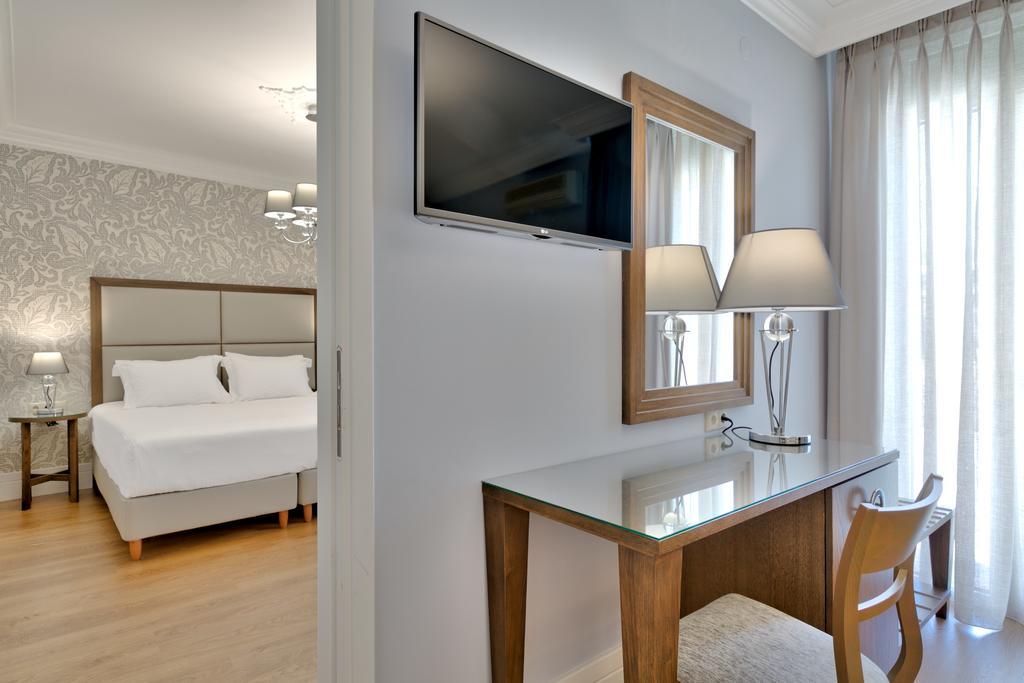 Anaktorikon Boutique Hotel Tripoli Exteriör bild