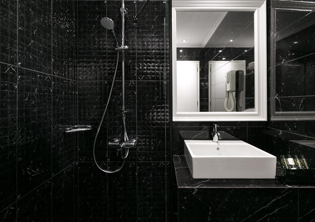 Anaktorikon Boutique Hotel Tripoli Exteriör bild