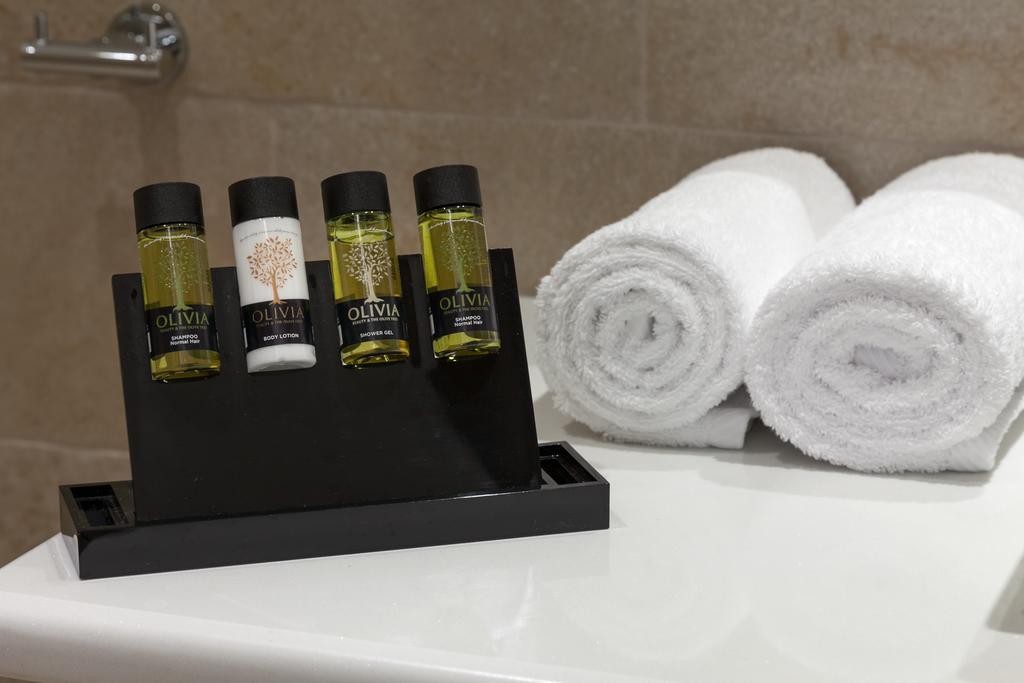Anaktorikon Boutique Hotel Tripoli Exteriör bild
