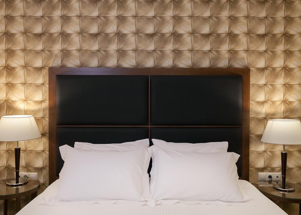 Anaktorikon Boutique Hotel Tripoli Exteriör bild